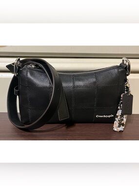 Coachtopia Small Alter Ego Bag!